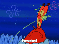 season 7 growth spout GIF by SpongeBob SquarePants