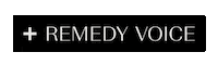 Voice Rpl Sticker by Remedy Place