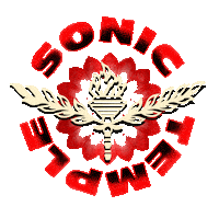 Festival Presents Sticker by DWP