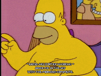 homer simpson GIF