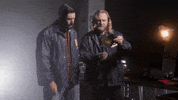 Confused Confusion GIF by DrSquatch