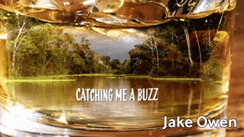 Country Music Drinking GIF by Jake Owen