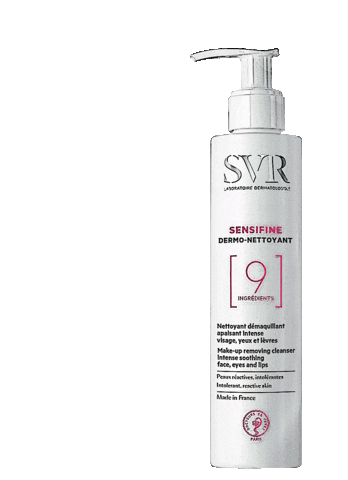 Face Eyes Sticker by Laboratoires SVR Tunisie