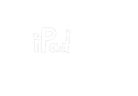 nana_bungu ipad くま 白 文字 Sticker