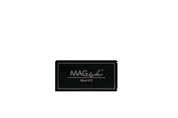 Beauty Lash Sticker by MAGLashes