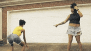 ritabrentcomedy happy dance fun dancing GIF
