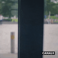 Open Door Bus GIF by CANAL+