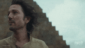 Cassian Andor GIF by Star Wars