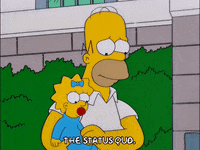 homer simpson episode 3 GIF