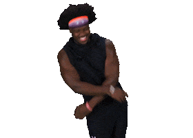 Nfl Combine Reaction Sticker by NFL