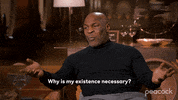 Kevin Hart Life GIF by PeacockTV