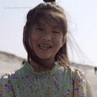 Happy As You Want GIF by La Guarimba Film Festival