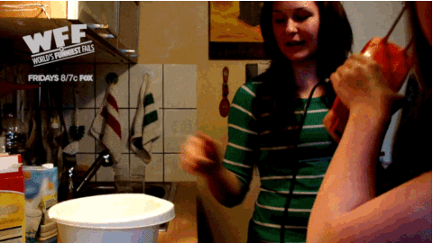 world's funniest fails GIF by Fox TV