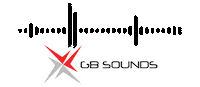 Eventos Bodas Sticker by GbSounds