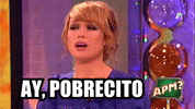 Patricia Conde GIF by Alguna Pregunta Més?