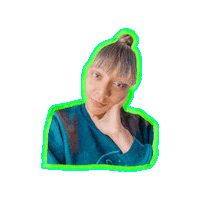 Genova Sticker by ICOC NE APP