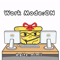 社畜 GIF