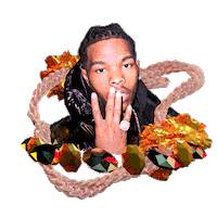 New Music Animation Sticker by Apple Music