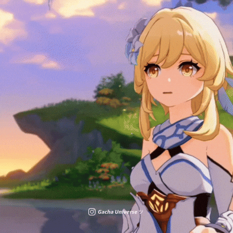 Slap Aether GIF