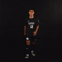 Soccer Vamos GIF by Purdue Fort Wayne Athletics