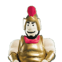 Hcsparta Sticker by HC Sparta Praha