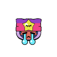 Emoji Supercell Sticker by Brawl Stars