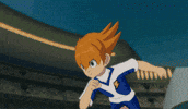 Inazumaeleven GIF