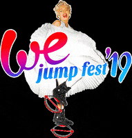 Fitness Rebound GIF by Aerower