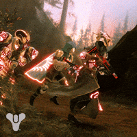 Destiny 2 Pvp GIF by DestinyTheGame