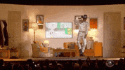 Lil Nas X GIF by Recording Academy / GRAMMYs