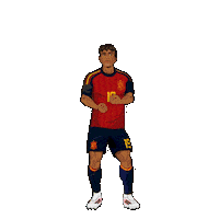 World Cup Dance Sticker by SportsManias
