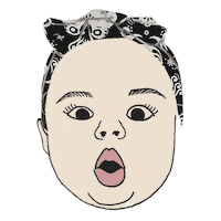 fxw nataleiamartine Sticker by Fearfully x Wonderfully