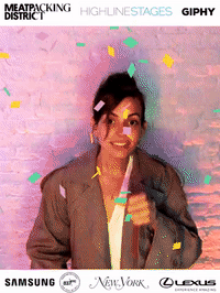 open market nyc GIF by Meatpacking District