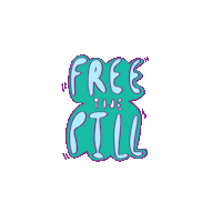 Birth Control Otc Sticker by Bedsider