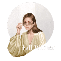 Fashion Illustration Sticker by CHARLES & KEITH
