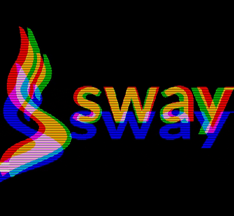 SwayPolewear giphygifmaker poledance sway polewear GIF