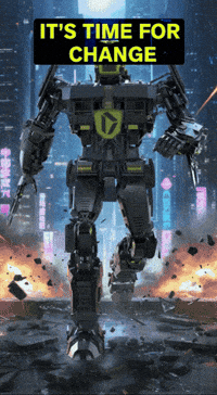 Comeback GIF by IDX Solana