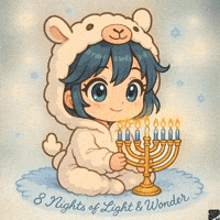 I Cant Even Festival Of Lights GIF by Persona