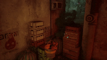 Cat GIF by Annapurna Interactive