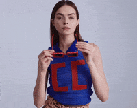Open Source Fashion GIF by nounish ⌐◨-◨