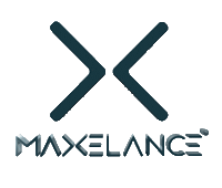 maxelance maxelance akinaktas akın aktaş Sticker