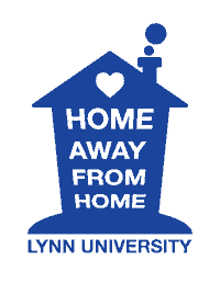 Lynnlife Sticker by Lynn University Admission