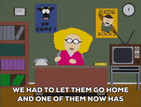 GIF by South Park 