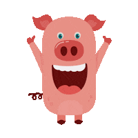 outstandingfoods happy food yes thumbs up Sticker