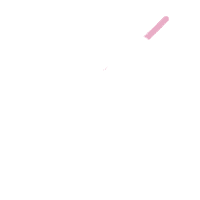 Pink Rosa Sticker by mimosdenos