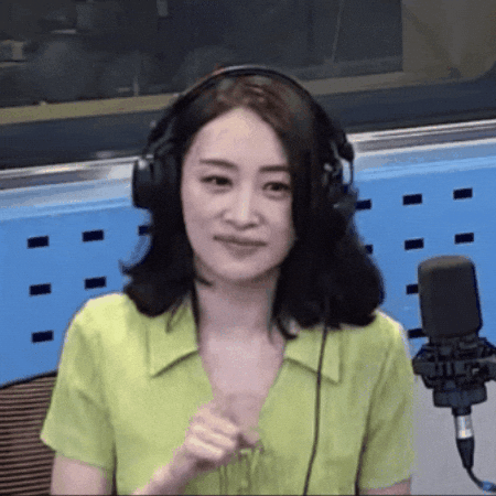 Nicole Kara GIF