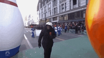 Macys Parade GIF by The 96th Macy’s Thanksgiving Day Parade