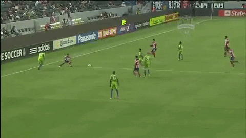caseydunau giphygifmaker sounders GIF
