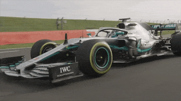 formula 1 f1 GIF by Mercedes-AMG Petronas Motorsport