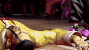 Video Game Smile GIF by CAPCOM